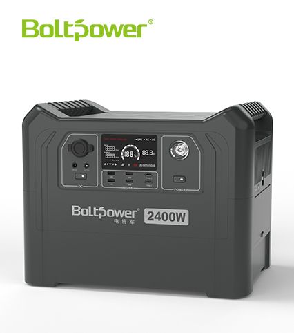 Boltpower今天晚上澳门开什么码BP240A 大容量2400W双向快